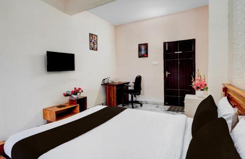 Narasapura Hotel | Hotel O Madavara Metro Station Formerly APS Heritage
