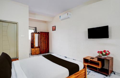 Narasapura Hotel | Hotel O Madavara Metro Station Formerly APS Heritage