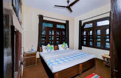 Khattalwada Apartamento | Hotel O Maha Maya Inn Home Stay