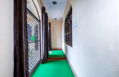 Khattalwada Apartamento | Hotel O Maha Maya Inn Home Stay