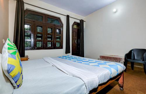 Khattalwada Apartamento | Hotel O Maha Maya Inn Home Stay