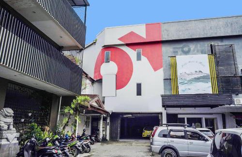 Panakkukang Hotel | Hotel O Makassar near Mall Panakukkang formerly Sayang Home Stay
