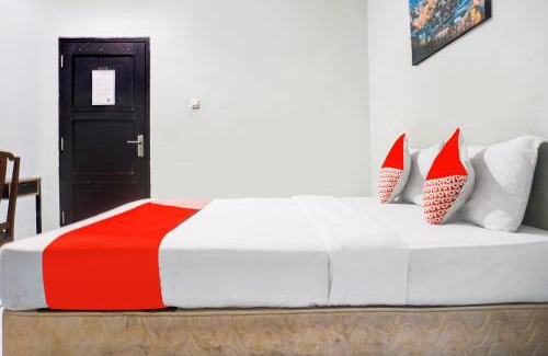 Panakkukang Hotel | Hotel O Makassar near Mall Panakukkang formerly Sayang Home Stay