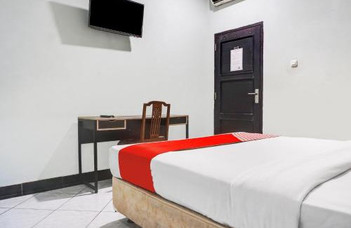Panakkukang Hotel | Hotel O Makassar near Mall Panakukkang formerly Sayang Home Stay