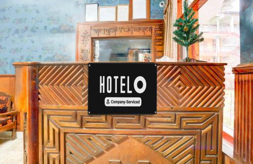 Aleo Hotel | Hotel O Mall Road Manali Downtown Hadimba Temple