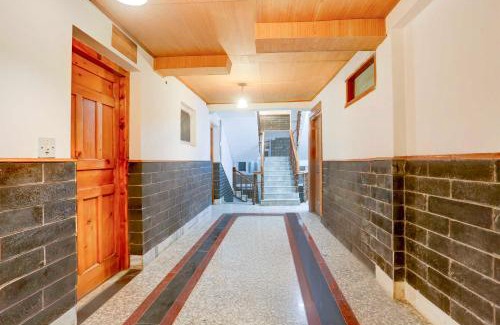 Aleo Hotel | Hotel O Mall Road Manali Downtown Hadimba Temple