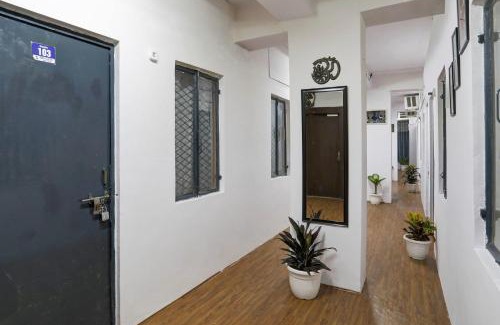 New Delhi Hotel | Hotel O Malviya Nagar Inn