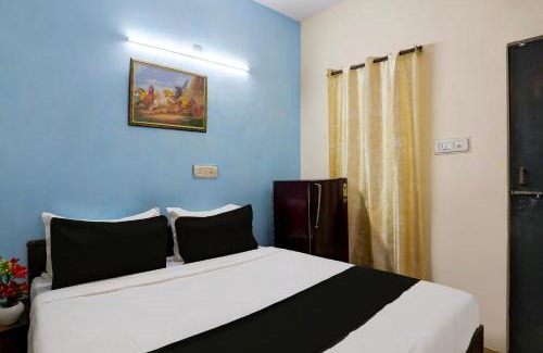 New Delhi Hotel | Hotel O Malviya Nagar Inn