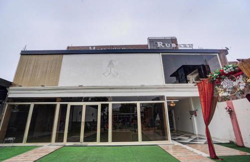 Kalyanpur Hotel | Hotel O Manyawar Hotel