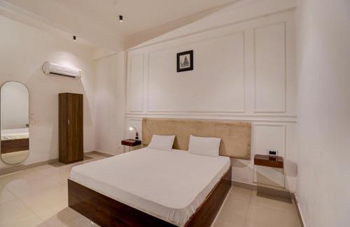 Kalyanpur Hotel | Hotel O Manyawar Hotel