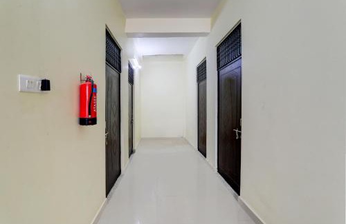 Allahabad Hotel | Hotel O Mauji Inn