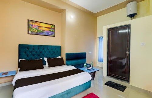 Allahabad Hotel | Hotel O Mauji Inn