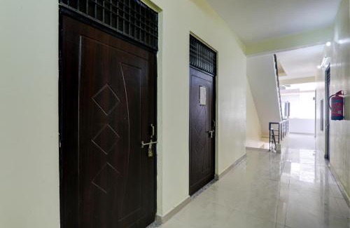Allahabad Hotel | Hotel O Mauji Inn