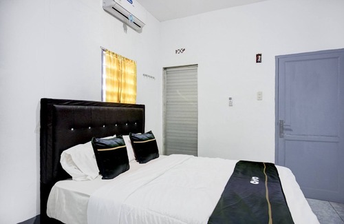 Medan Hotel | Hotel O Medan near Universitas Sumatera Utara formerly Surya Residence 2