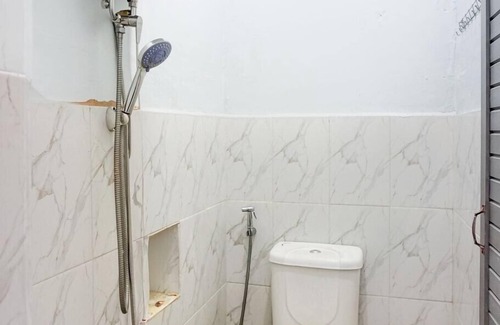 Medan Hotel | Hotel O Medan near Universitas Sumatera Utara formerly Surya Residence 2