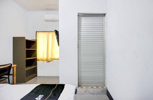 Medan Hotel | Hotel O Medan near Universitas Sumatera Utara formerly Surya Residence 2