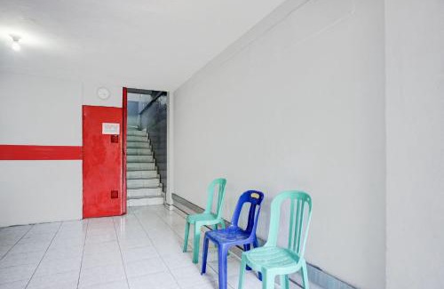 Medan Hotel | Hotel O Medan near Universitas Sumatera Utara formerly Surya Residence 2