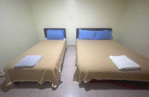 Kampung Hulu Caluk Hotel | Hotel O Mei Wah