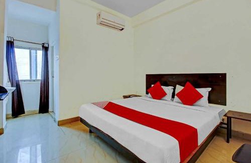 Shamshabad Hotel | Hotel O Meridian Grand