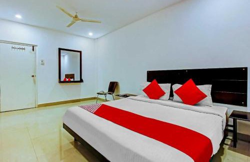 Shamshabad Hotel | Hotel O Meridian Grand