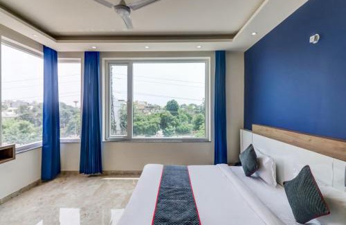 Sector 39 Hotel | Hotel O Metro suites