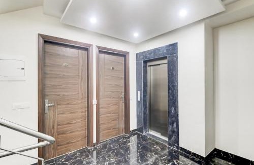 Sector 39 Hotel | Hotel O Metro suites