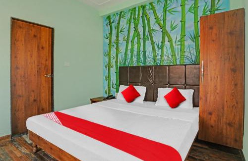 Varanasi Hotel | Hotel O MH Inn
