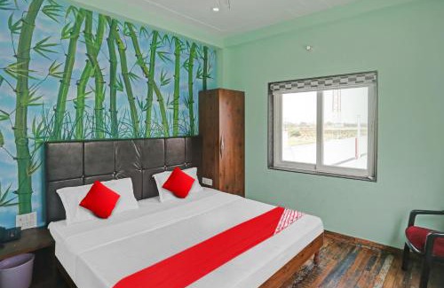 Varanasi Hotel | Hotel O MH Inn