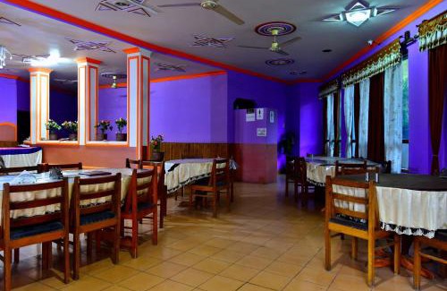 Sundarnagar Hotel | Hotel O Mid Way Tourist Resort