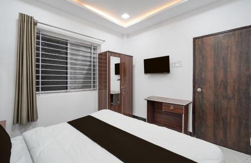Barwani Hotel | Hotel O Midway Treat Barwani