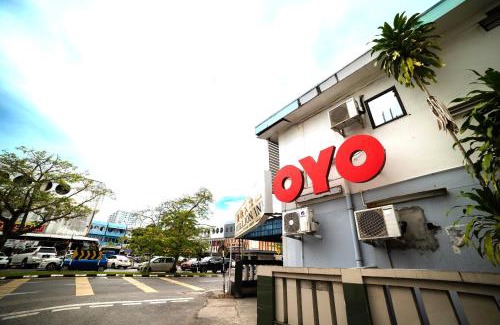 Miri Hotel | Hotel O Milion Inn