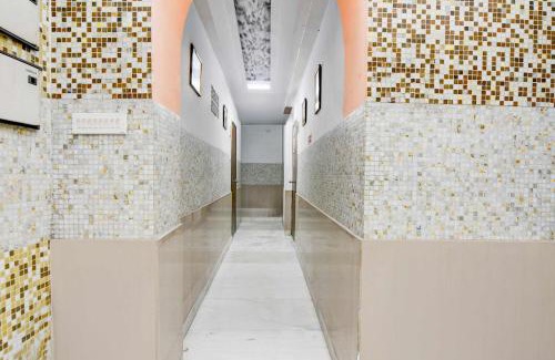 Ballygunge Hotel | Hotel O Minto Park