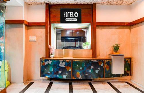 Ballygunge Hotel | Hotel O Minto Park