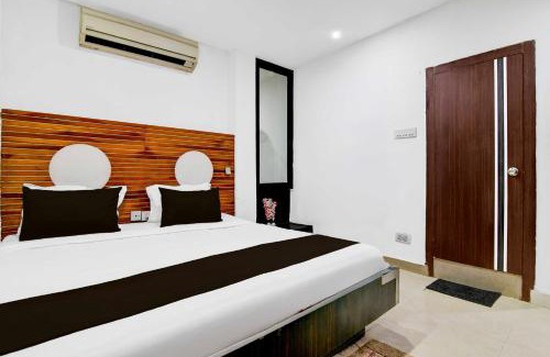 Ballygunge Hotel | Hotel O Minto Park
