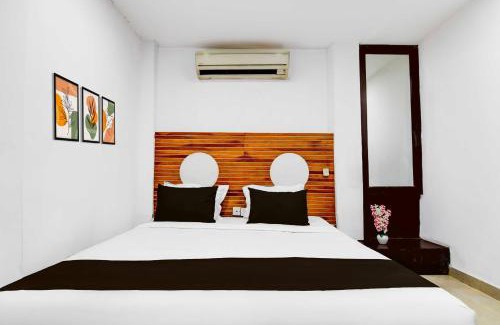 Ballygunge Hotel | Hotel O Minto Park