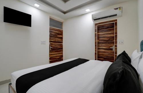 Ghaziabad Hotel | Hotel O MUKNOVA RESIDENCY