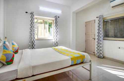 Aradi Socorro Casa | Hotel O Muktesh Chandra