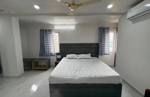 Karimnagar Hotel | HOTEL O MURARI