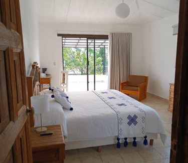 Barrio de Guadalupe Hotel | Hotel Ocho Barrios