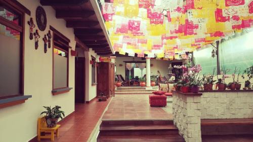 Barrio de Guadalupe Hotel | Hotel Ocho Barrios