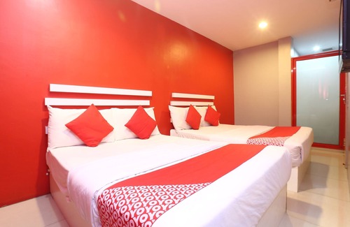 Gua Musang Hotel | OYO 89654 My New Home Hotel