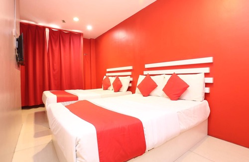 Gua Musang Hotel | OYO 89654 My New Home Hotel