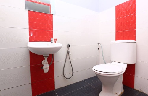 Gua Musang Hotel | OYO 89654 My New Home Hotel