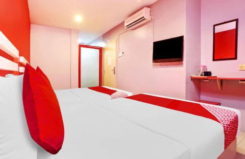 Gua Musang Hotel | Hotel O My New Home Hotel
