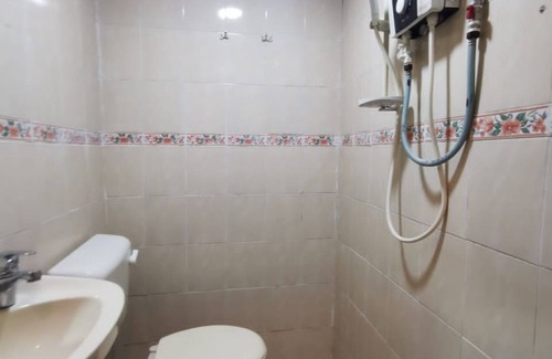 Masai Hotel | OYO 90086 My Seven Days Inn