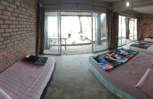 Kuala Penyu Casa | OYO HOME 90641 Naga Puri Beach Retreat