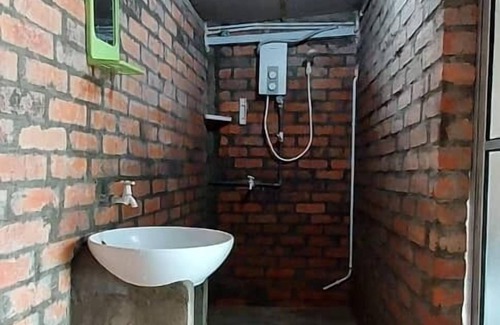 Kuala Penyu Casa | OYO HOME 90641 Naga Puri Beach Retreat