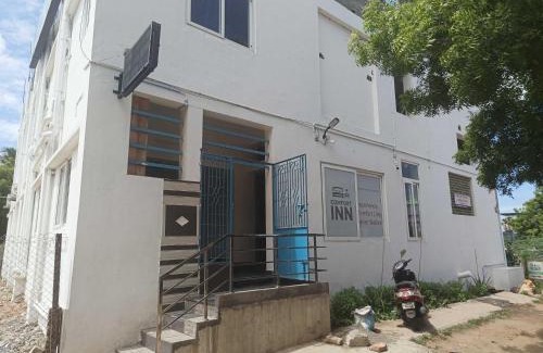 Palayankottai Hotel | Hotel O New Nest