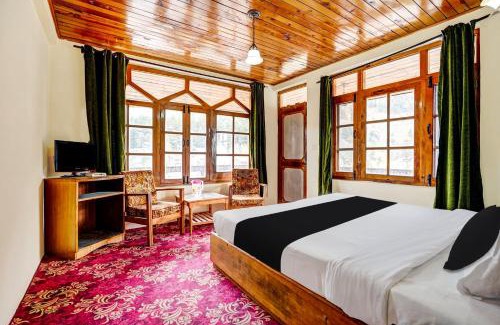 New Manali Hotel | Hotel O New Sun N Snow