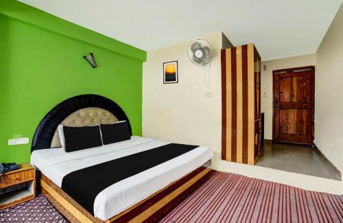 New Manali Hotel | Hotel O New Sun N Snow
